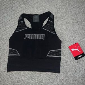 PUMA crop top